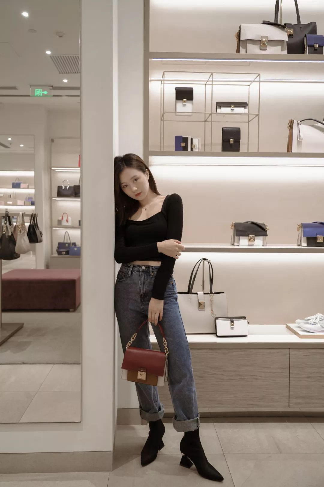 igc轻奢指南|夏日约会季的仪式感你备足了吗？