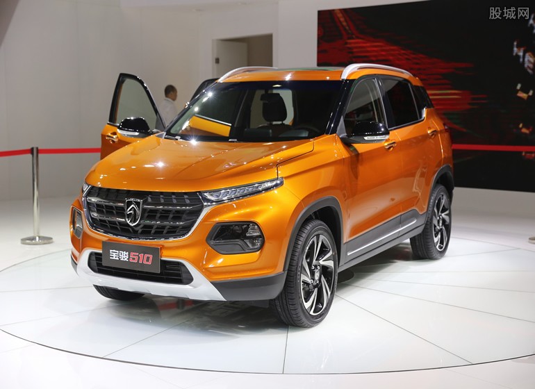 宝骏510和宝马510,宝骏510优缺点详细分析
