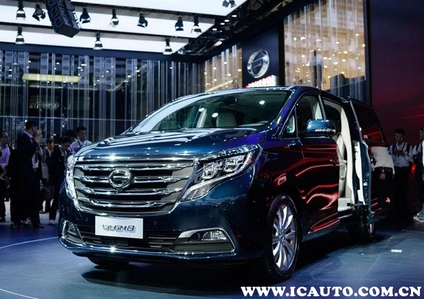 广汽传祺车gm8质量怎么样,广汽传祺gm8性能怎样