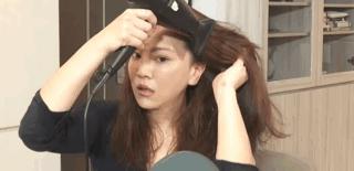 洗了这么多年的头你真的洗对了吗,洗了那么久的脸居然洗错了