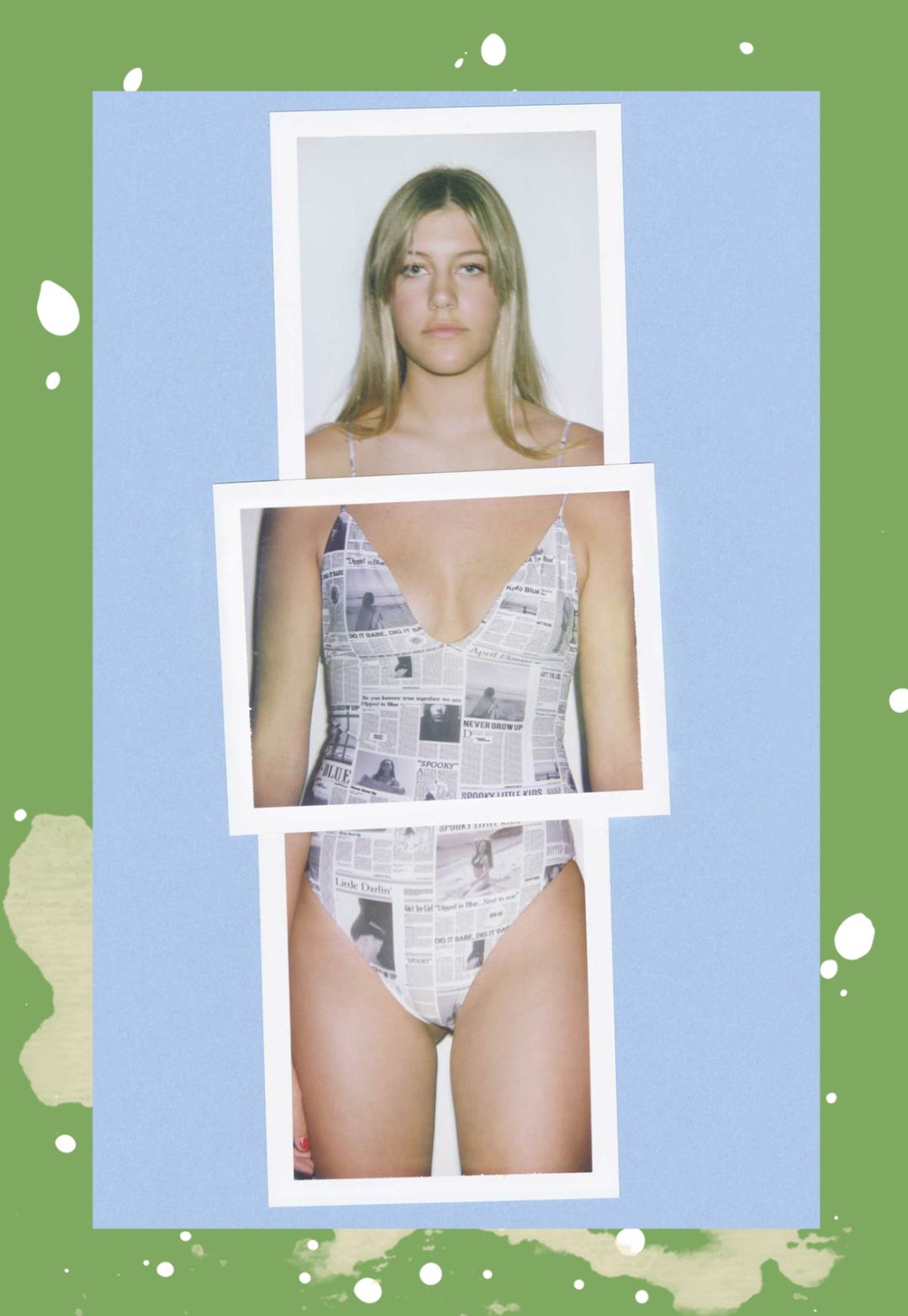 肯豆辣妹发型怎么弄,肯豆最新私服搭配图