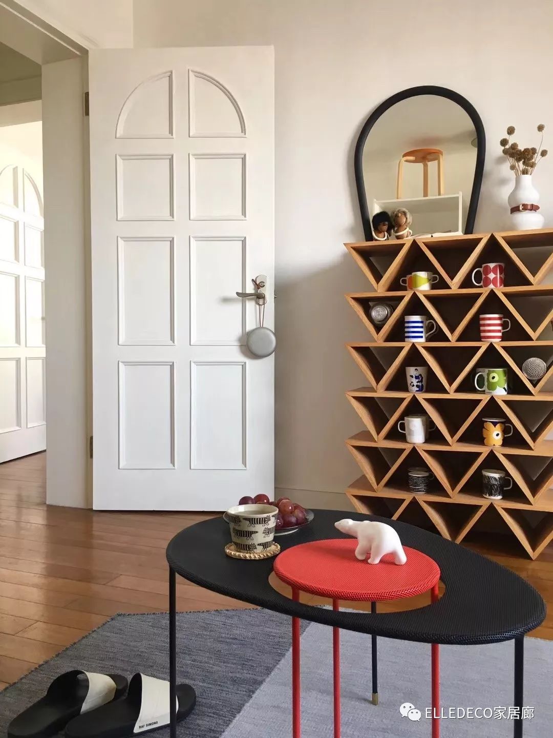 一家人住毛坯房上瘾,一个人住久了会怒吗