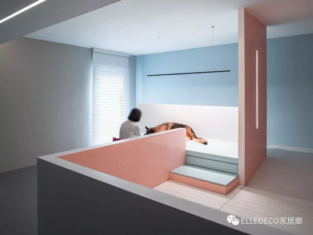 一家人住毛坯房上瘾,一个人住久了会怒吗