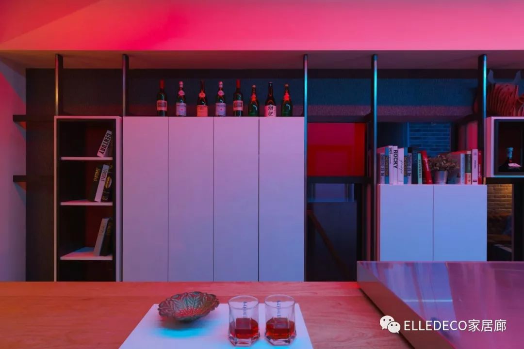 一家人住毛坯房上瘾,一个人住久了会怒吗