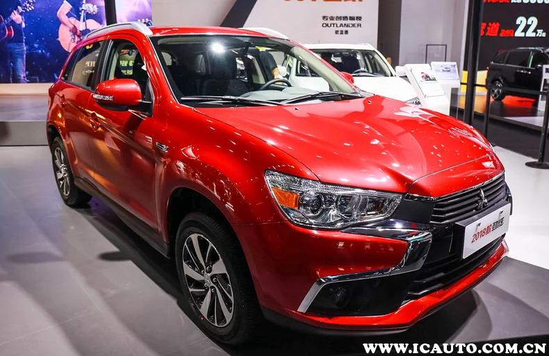 三菱劲炫的致命缺点,三菱劲炫通病都有哪些