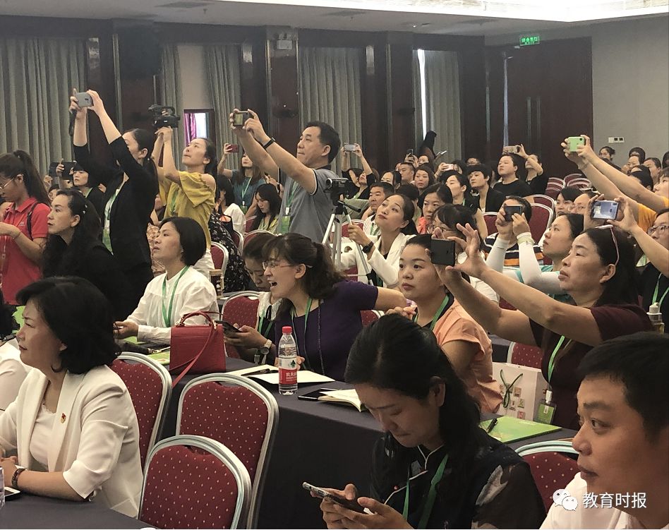 第14届河南省教育名片学校发布会,河南省第二届教育名片学校名单