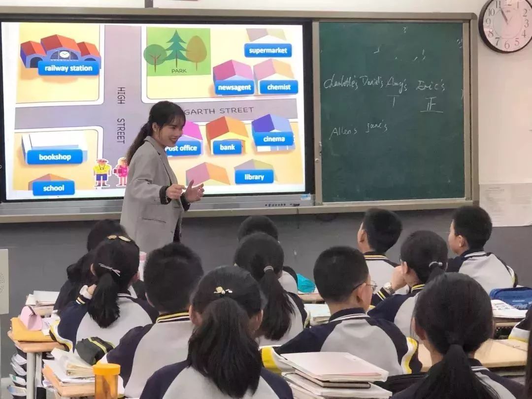 成实外雅安校区为什么选择直升,成实外学校雅安校区费用