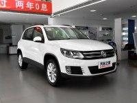 途观丝绸之路仪表灯自动亮,途观丝绸之路版280tsi舒适版油耗