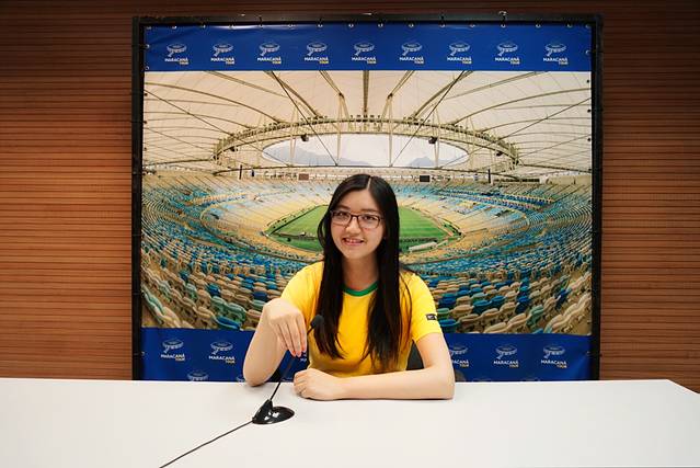 巴西是怎么成为足球王国的,巴西足球王国