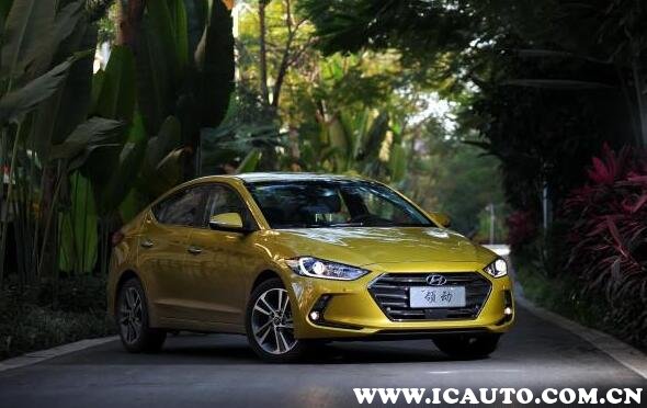 现代领动怎么样优缺点,现代领动有什么优点缺点