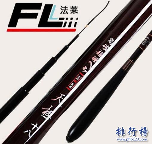 鱼竿300元左右性价比高的品牌鱼竿,台钓十大品牌鱼竿排名前十名