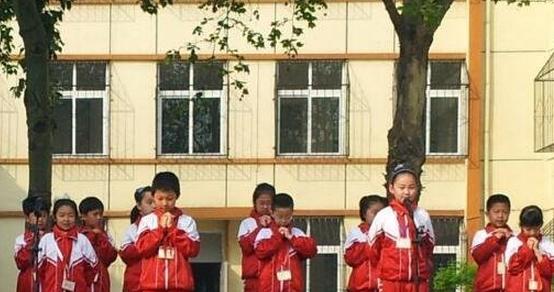 唐山双新小学和曙光楼小学,唐山市小学排名前十名