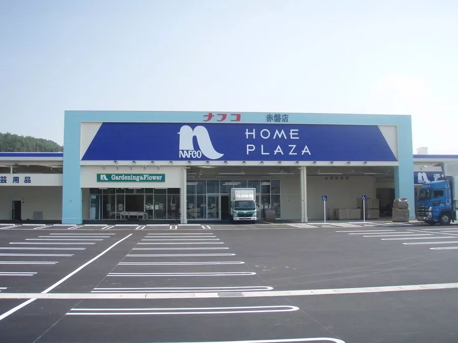 日本家具市场发展,日本家具行业零售商排名榜