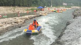 安州带娃避暑2-3天推荐,安州避暑胜地排名