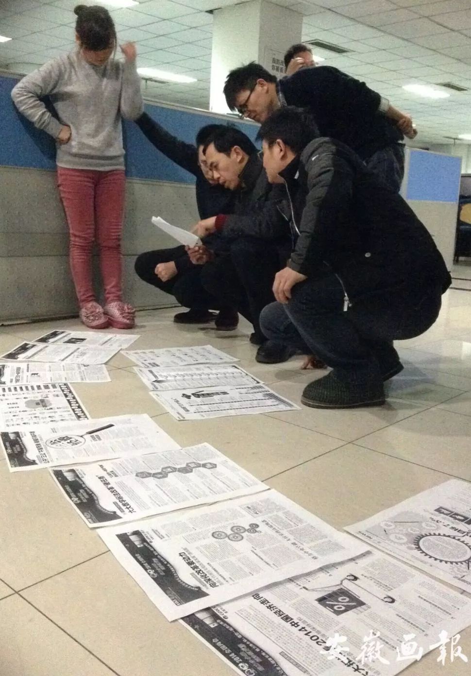 榜样|杨杰：同事们的良师益友，永远乐观，充满激情