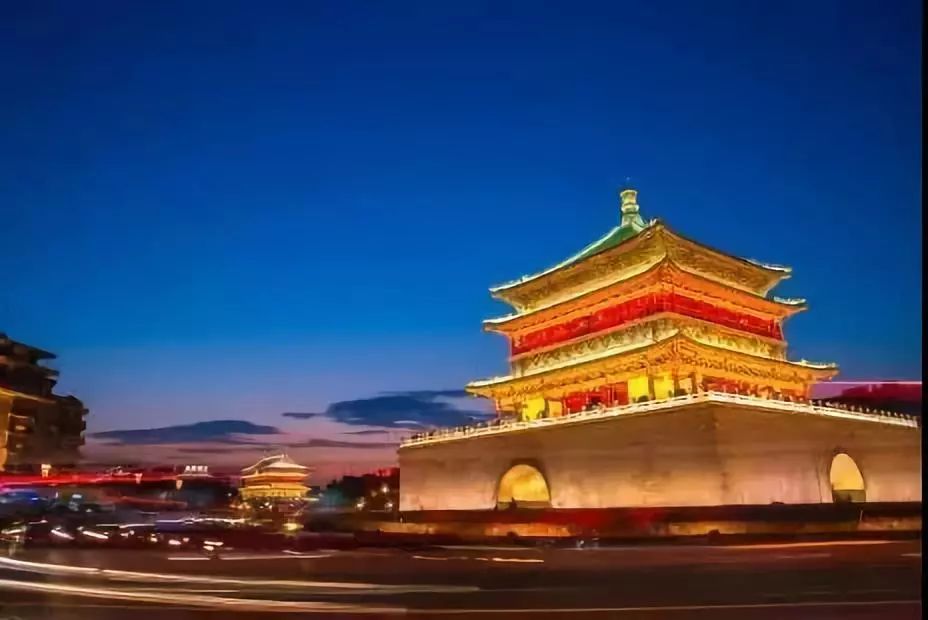 关于钟楼，你真的了解吗？