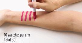 被化妆品毁掉的中国女人,正在被口红毁掉的女人