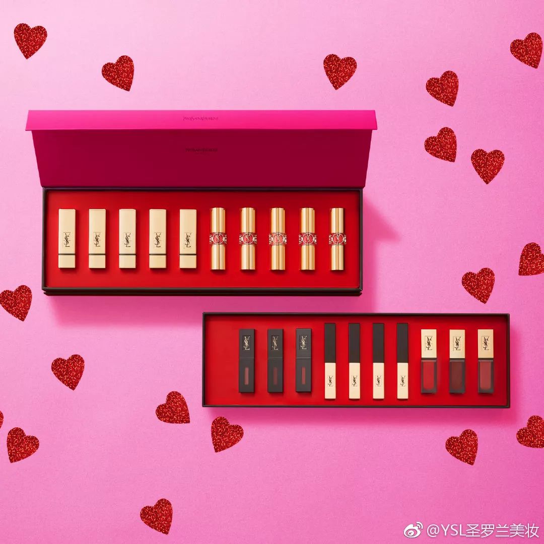 被化妆品毁掉的中国女人,正在被口红毁掉的女人