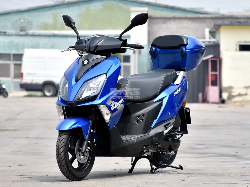 适合新手而且安全性高的摩托车,安全性高的摩托车推荐