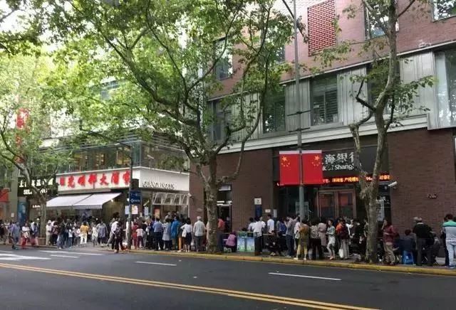 上海滩排到哭的22家熟食窗口，每一家都是阿拉的心头好！