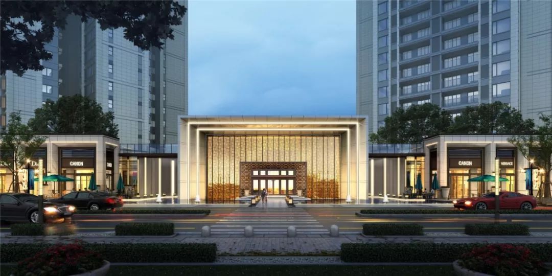 在“魅”力之都,开启一场品创之旅,上海柏涛与您相约寻美·广州