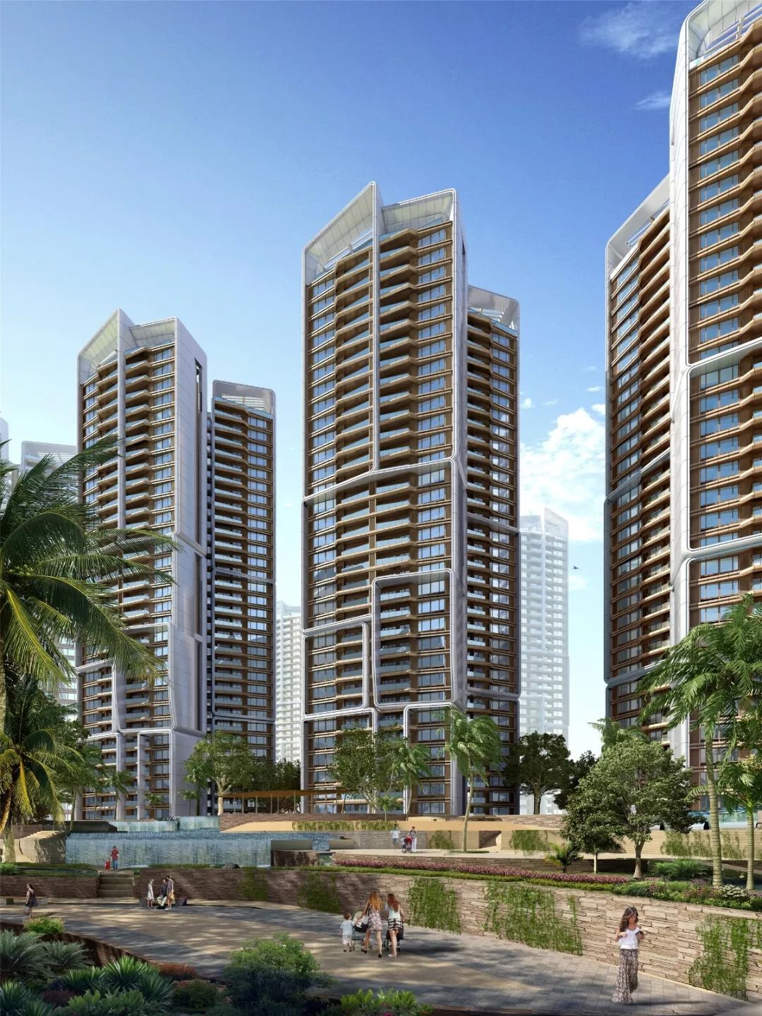 在“魅”力之都,开启一场品创之旅,上海柏涛与您相约寻美·广州