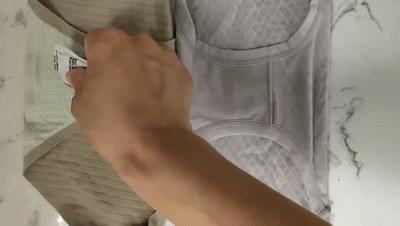 怎样去除女裤内裆异味,内衣裤处瘙痒小妙招