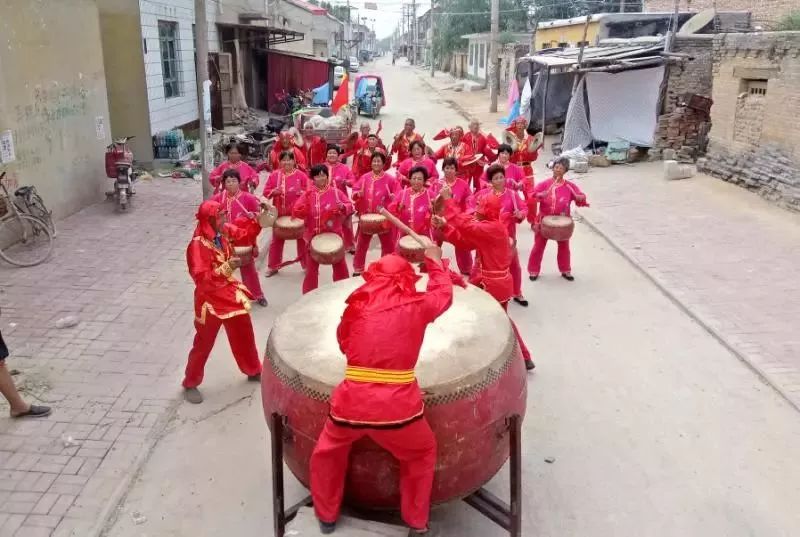 邢台市申报非遗,邢台市9项非遗项目