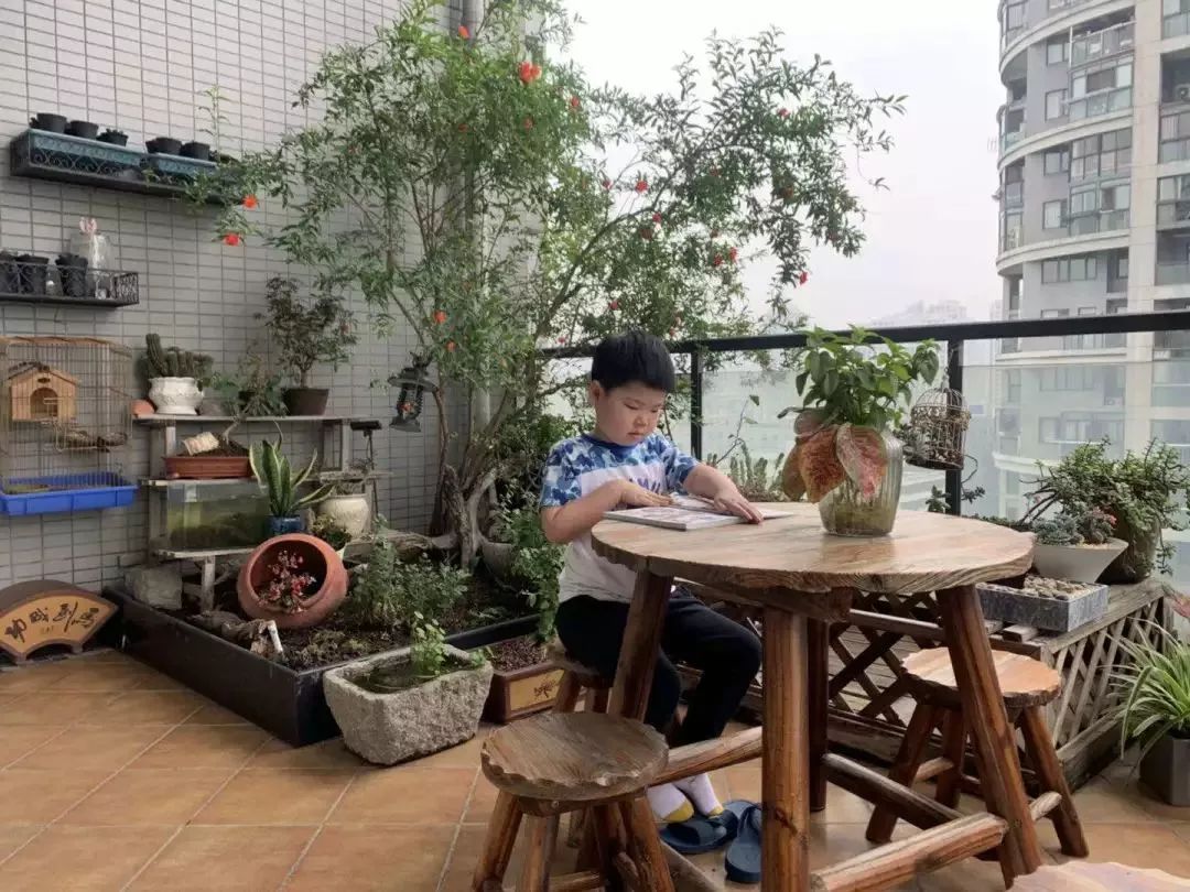 打造美好幸福的家,打造一片天地