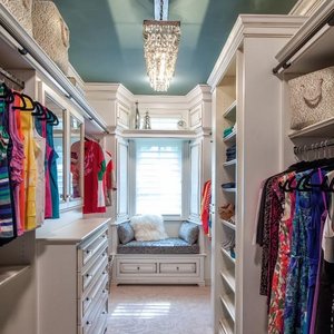 三浦友和豪宅的室内景