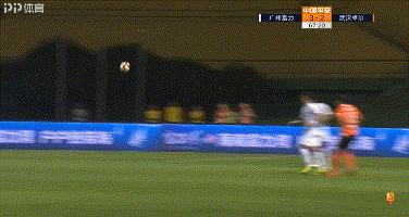 逆转夺冠震撼瞬间,武汉卓尔2:2绝平梅县铁汉