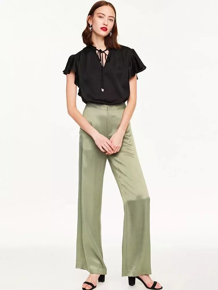 收好这5个超美的品牌，月薪五千也能艳压群芳