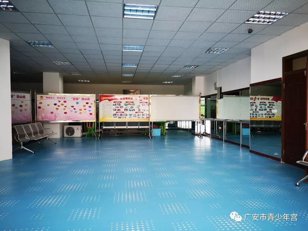 2024成都青少年宫暑假报名时间,广安市青少年宫公众号