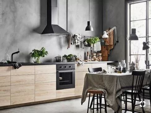 别瞎买橱柜了今年流行怎么装,橱柜别瞎买2020年厨房流行这样装