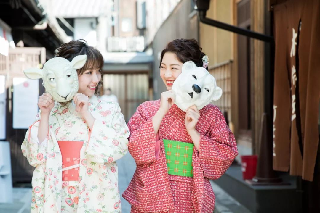 京都和服预约怎么拍,京都和服租赁怎么预约
