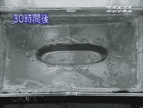 濡備綍鍒朵綔绾噣鍐板潡,绾噣鍐板潡鍒朵綔鏂规硶