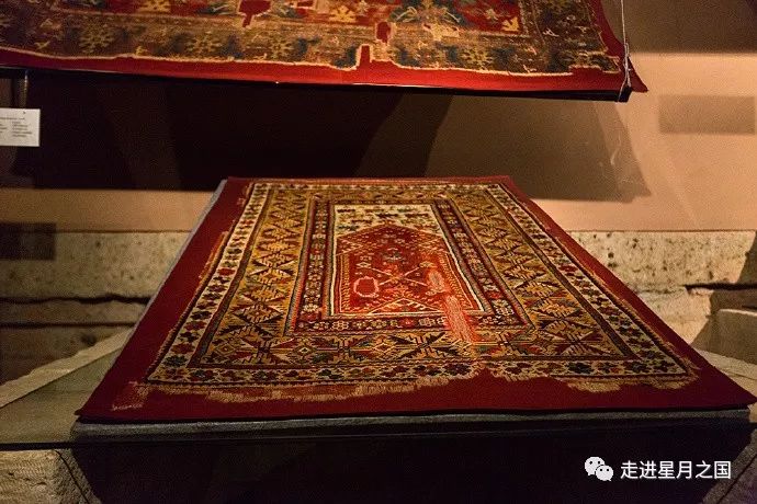 土耳其手信推荐,土耳其特色手工艺品