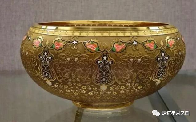 土耳其手信推荐,土耳其特色手工艺品