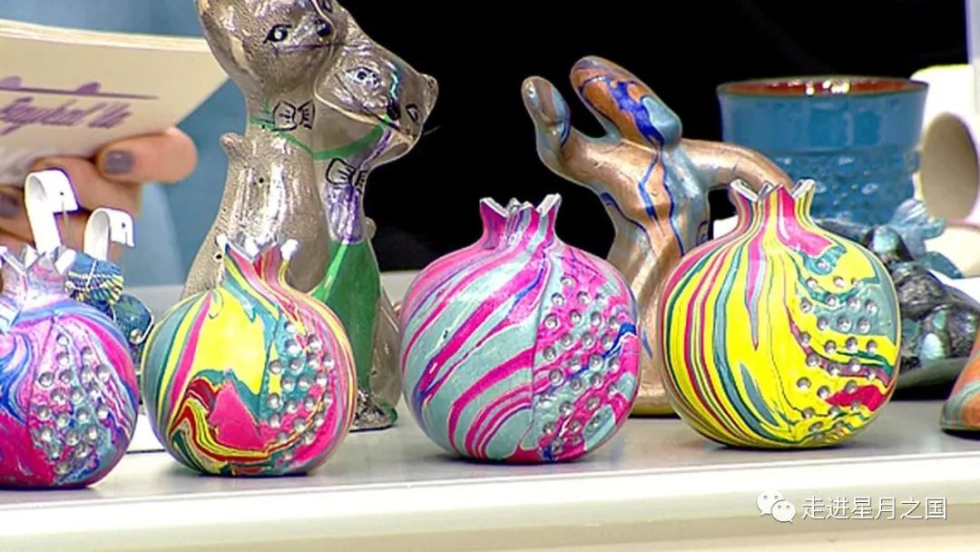 土耳其手信推荐,土耳其特色手工艺品