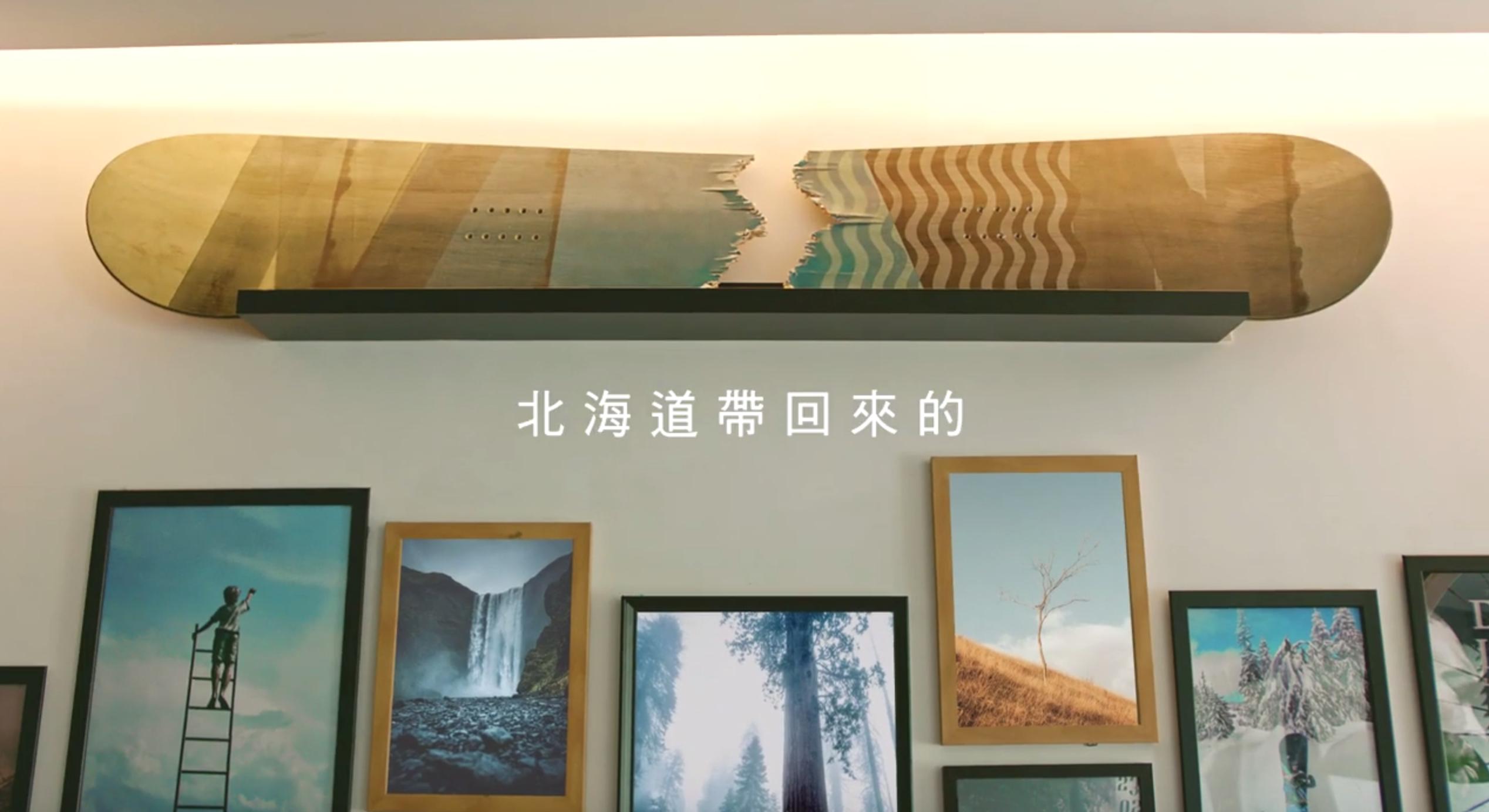 晒过曼谷阳光的小麦肌，走过罗马街头的水泡，皆是旅行的纪念品