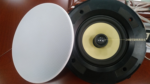 一份来自音乐达人的试用报告：我被悠达B5Plus“粉”到了