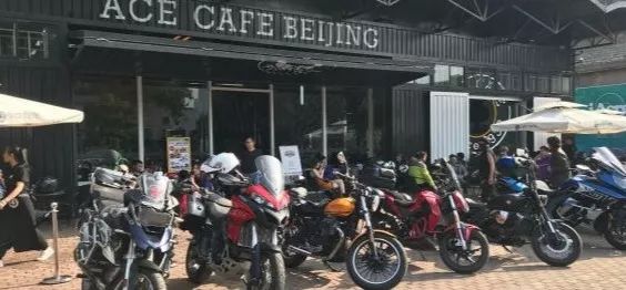 吃货雷达|美食新地标，丽都20家高颜值必打卡餐厅