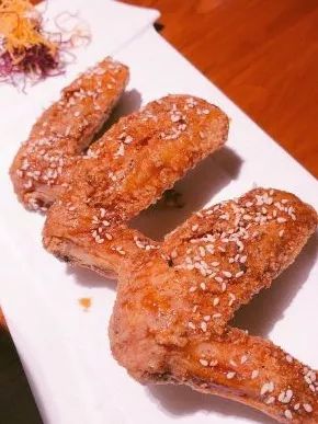 吃货雷达|美食新地标，丽都20家高颜值必打卡餐厅