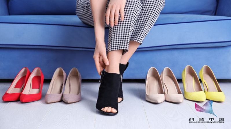 罗马脚希腊脚埃及脚各是什么特点,埃及脚罗马脚希腊脚哪种脚比较多