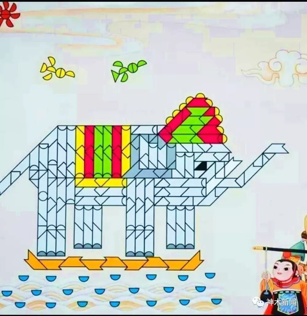 滨海县智力七巧板竞赛,广东省青少年七巧板比赛获奖名单