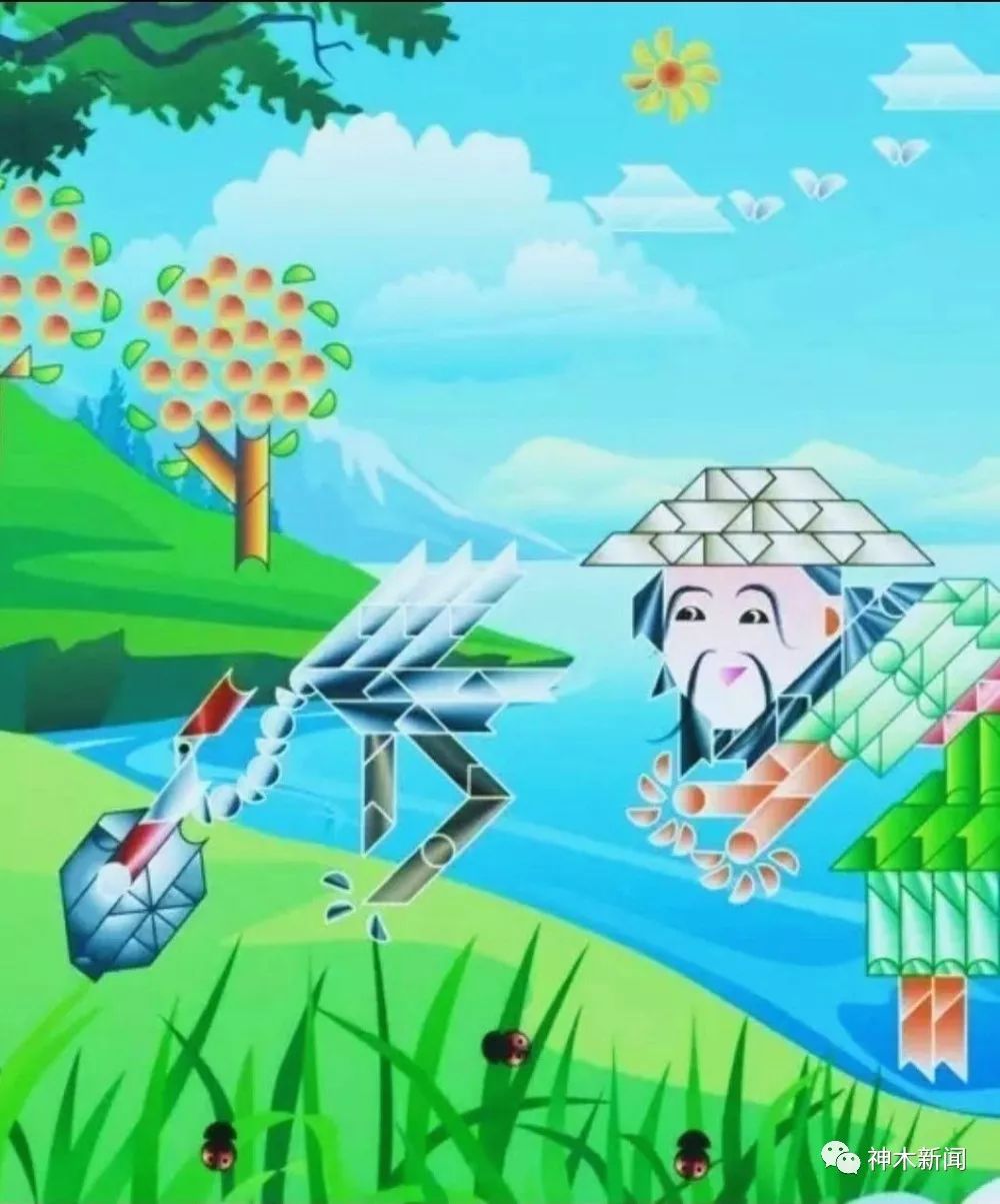 滨海县智力七巧板竞赛,广东省青少年七巧板比赛获奖名单