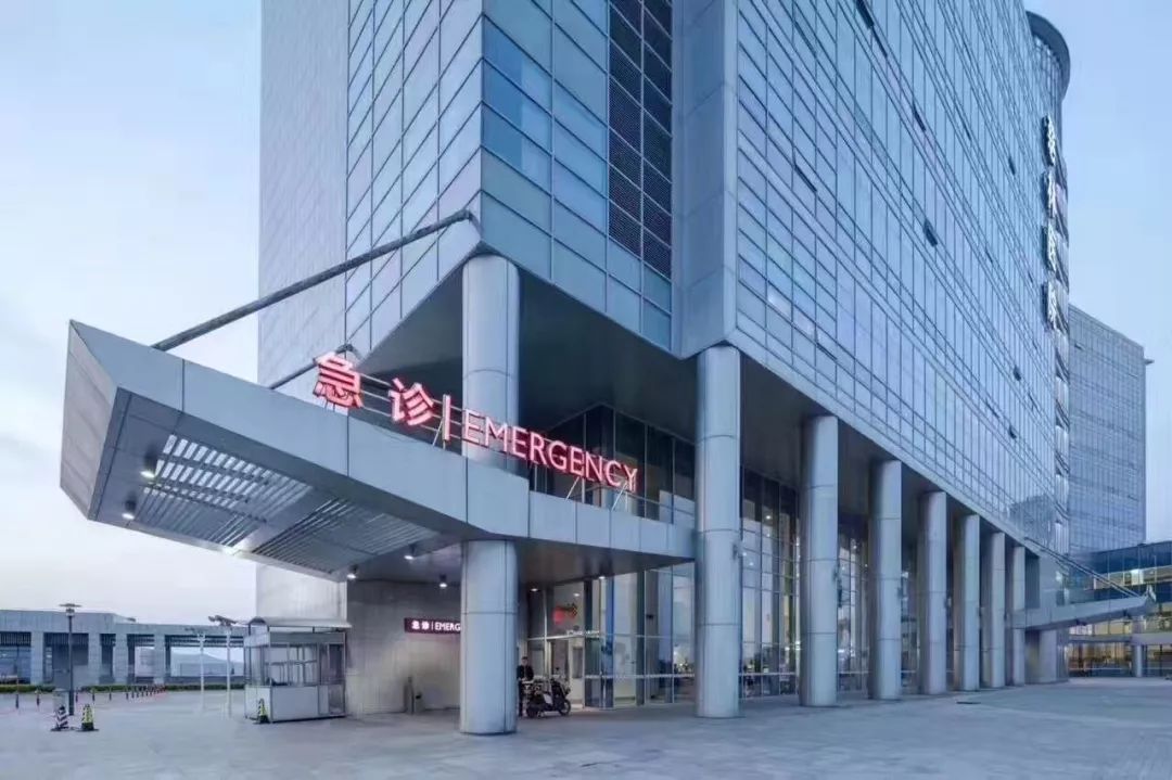 美国最大的医院集团,全球最大的医疗集团