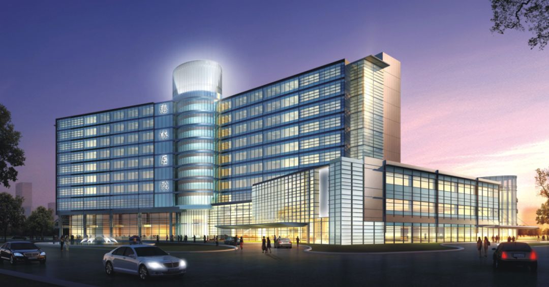 美国最大的医院集团,全球最大的医疗集团