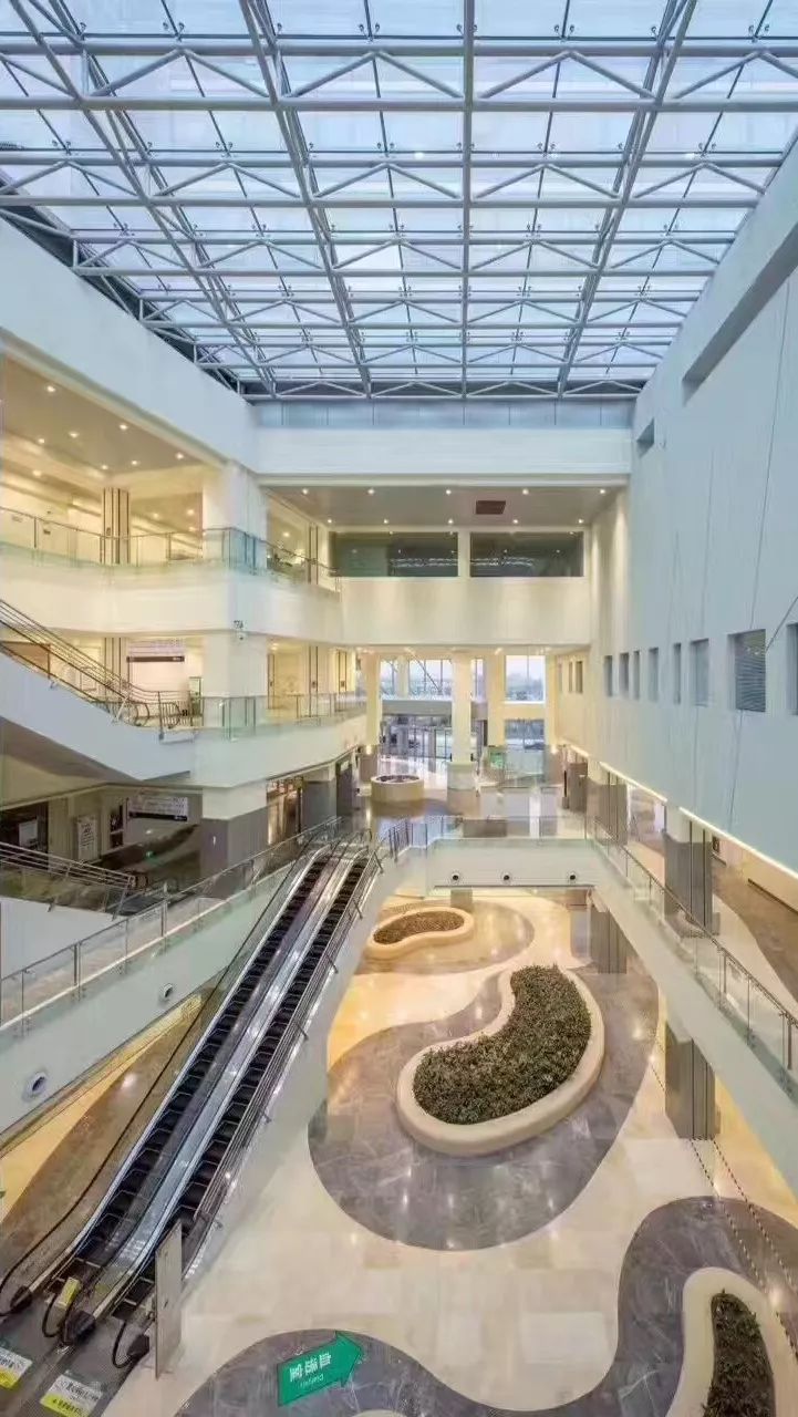 美国最大的医院集团,全球最大的医疗集团