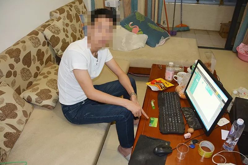 南宁赌博被抓,南宁抓捕网络赌博团伙